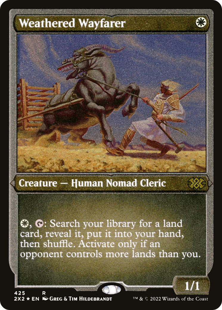 Trove of Collectibles